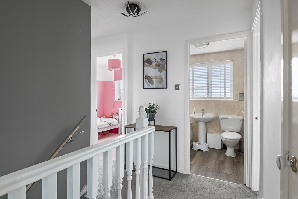 Eden Avenue, Winsford CW Estate Agents